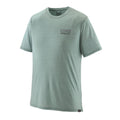 Tricou Barbati Patagonia M Cap Cool Merino Blend Graphic
