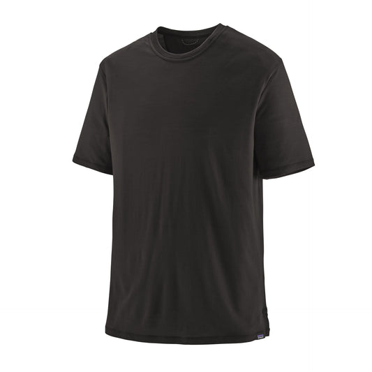 Tricou Barbati Patagonia M Cap Cool Merino Blend   Tricou Barbati Patagonia M Cap Cool Merino Blend