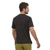 Tricou Barbati Patagonia M Cap Cool Merino Blend