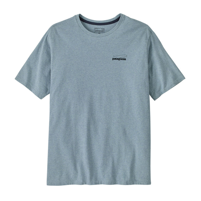 Tricou Barbati Patagonia M Cap Cool Trail   Tricou Barbati Patagonia M Cap Cool Trail