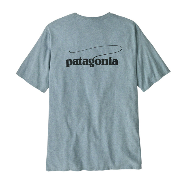 Tricou Barbati Patagonia M Cap Cool Trail   Tricou Barbati Patagonia M Cap Cool Trail