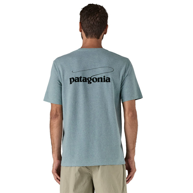 Tricou Barbati Patagonia M Cap Cool Trail   Tricou Barbati Patagonia M Cap Cool Trail