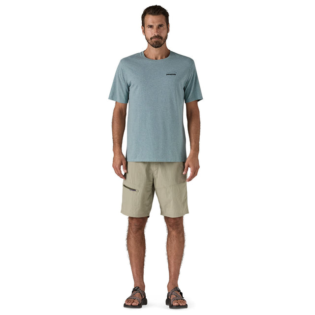 Tricou Barbati Patagonia M Cap Cool Trail   Tricou Barbati Patagonia M Cap Cool Trail