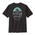 Tricou Barbati Patagonia M Chouinard Crest Pocket Responsibili