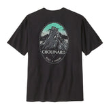 Tricou Barbati Patagonia M Chouinard Crest Pocket Responsibili