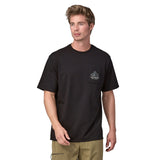 Tricou Barbati Patagonia M Chouinard Crest Pocket Responsibili