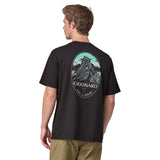 Tricou Barbati Patagonia M Chouinard Crest Pocket Responsibili