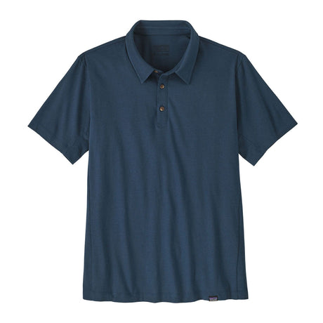 Tricou Barbati Patagonia M Essential Polo