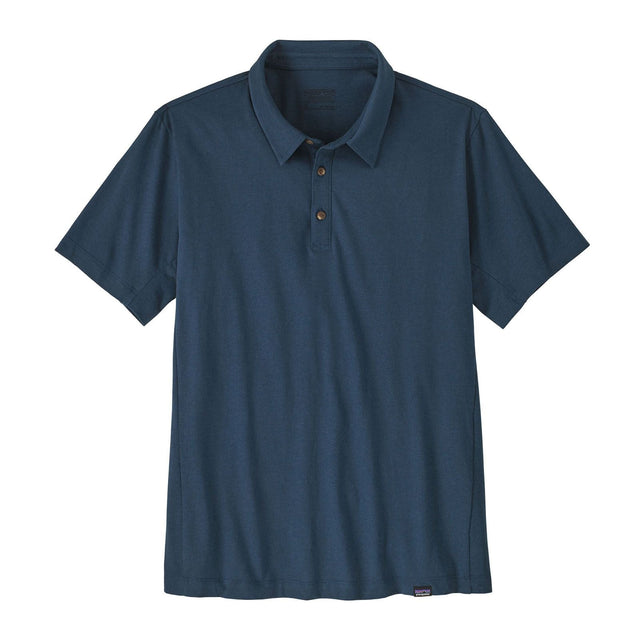 Tricou Barbati Patagonia M Essential Polo   Tricou Barbati Patagonia M Essential Polo