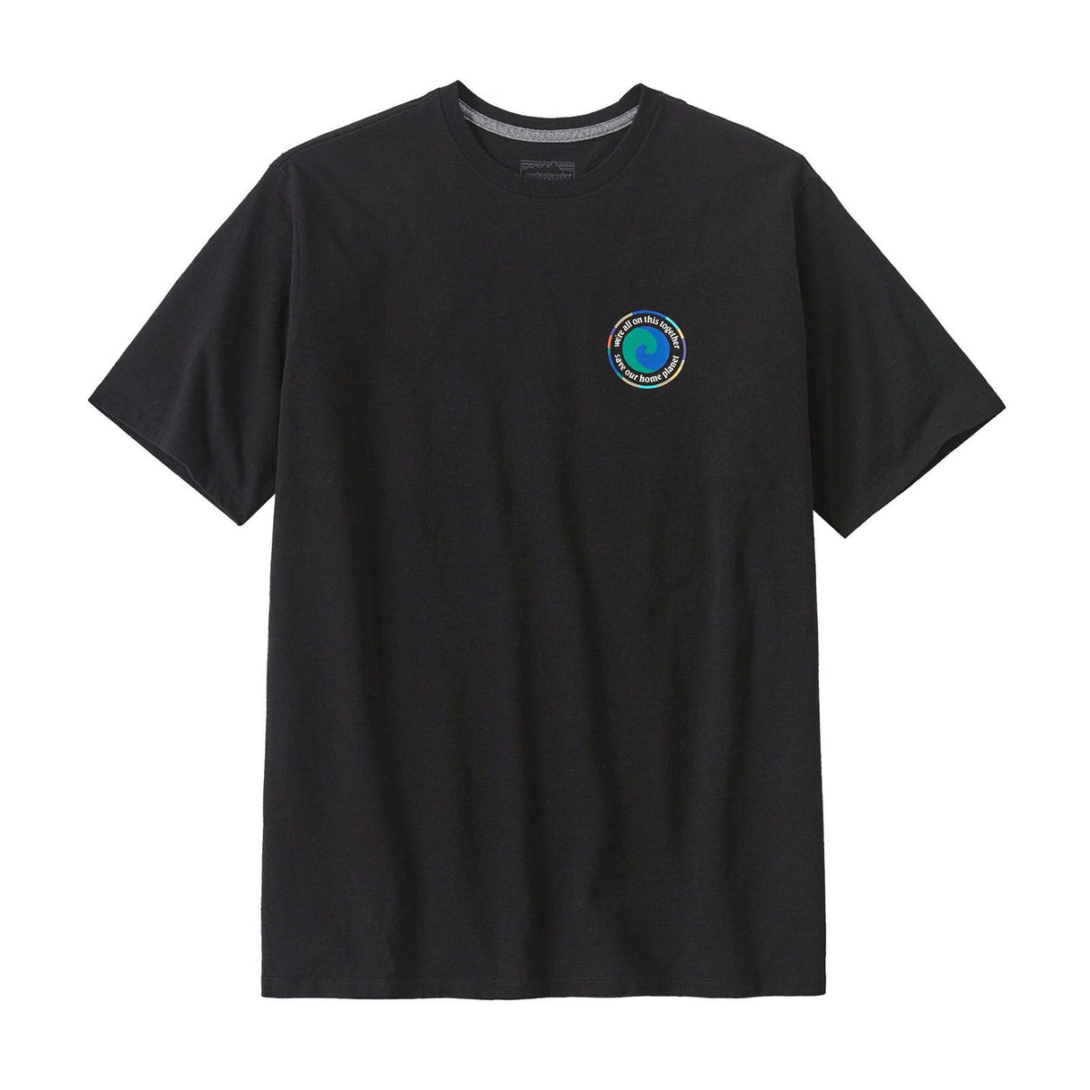 Tricou Barbati Patagonia M Unity Fitz Responsibili