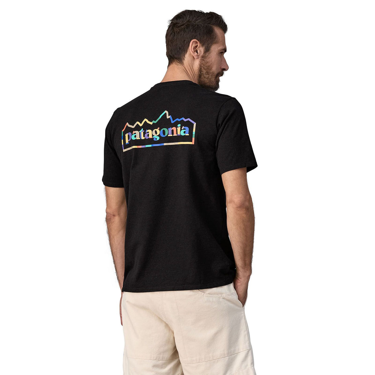 Tricou Barbati Patagonia M Unity Fitz Responsibili