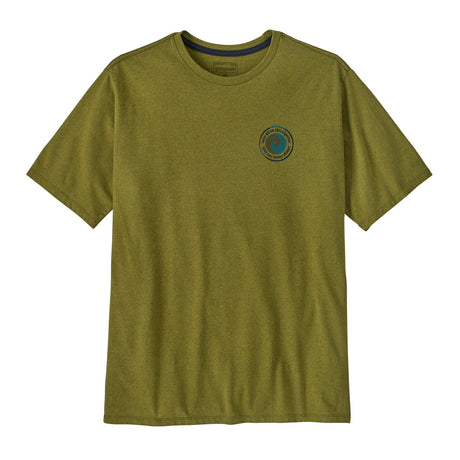 Tricou Barbati Patagonia M Unity Fitz Responsibili