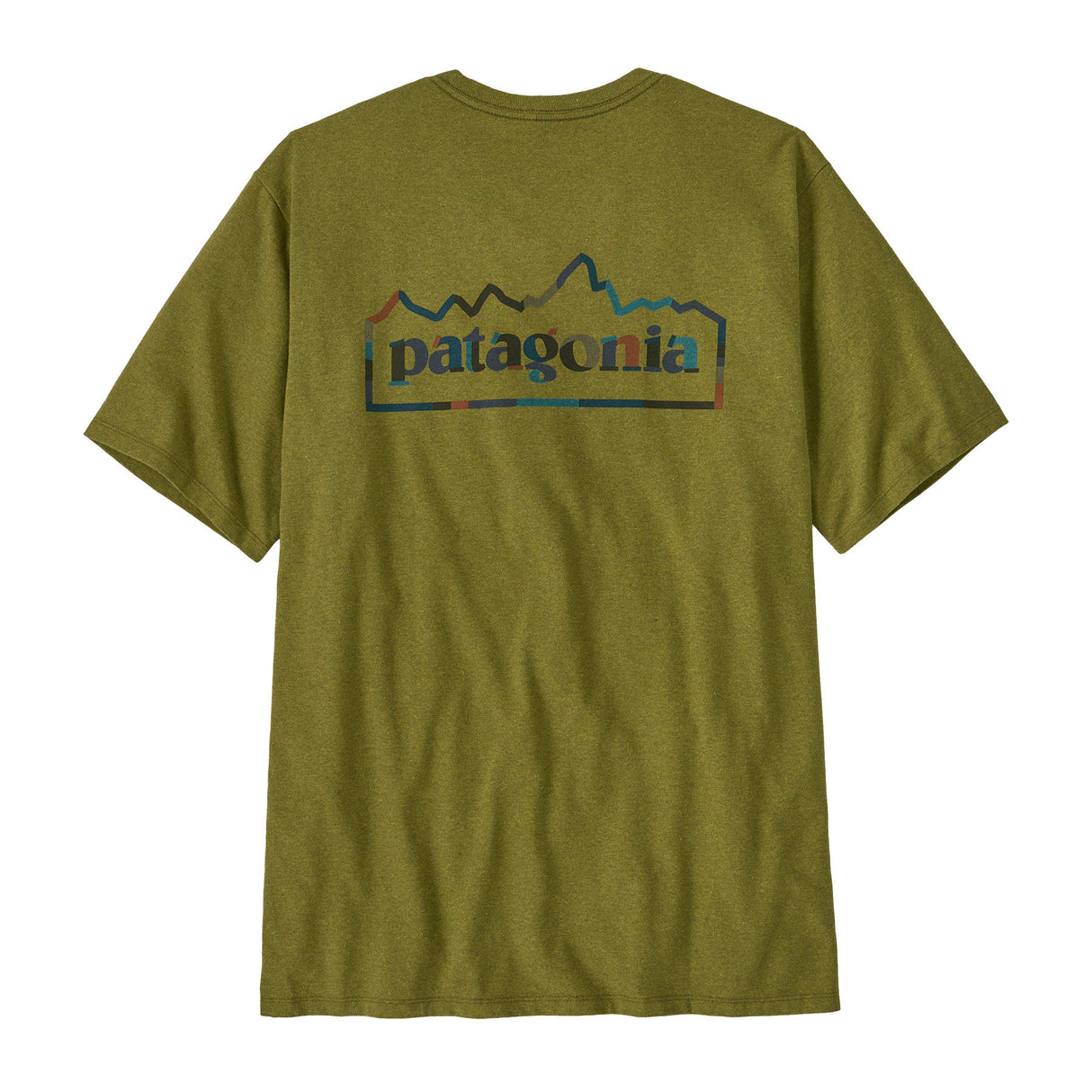 Tricou Barbati Patagonia M Unity Fitz Responsibili
