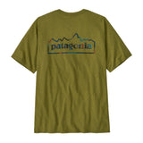 Tricou Barbati Patagonia M Unity Fitz Responsibili