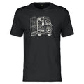 Tricou Barbati Scott M Casual