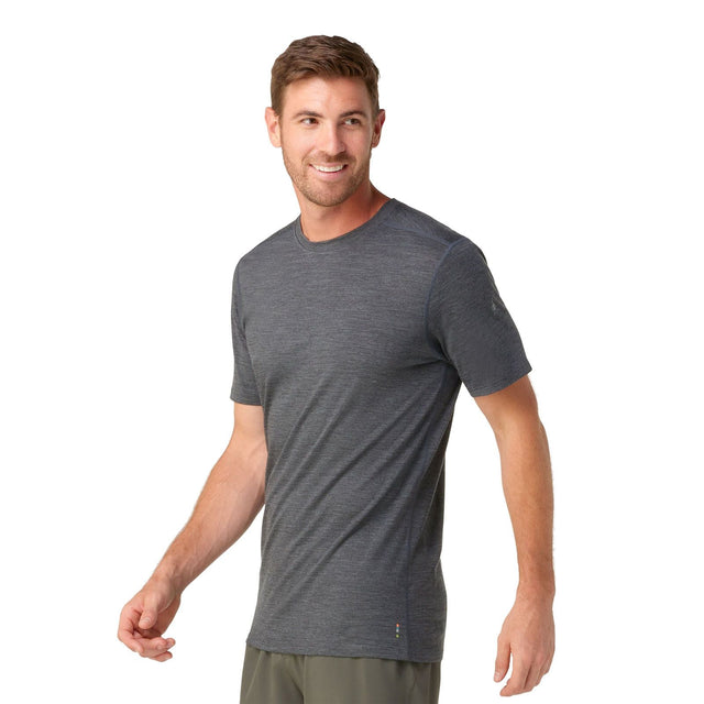 Tricou Barbati Smartwool M Merino   Tricou Barbati Smartwool M Merino