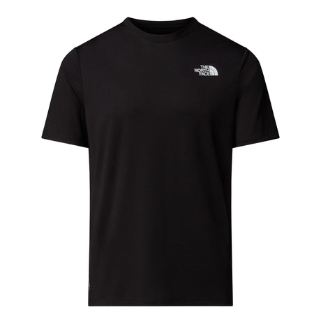 Tricou Barbati The North Face M 24/7 Box Nse