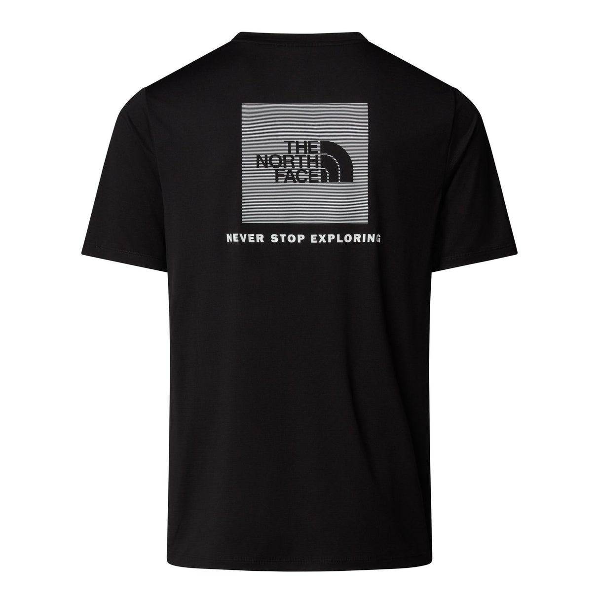 Tricou Barbati The North Face M 24/7 Box Nse