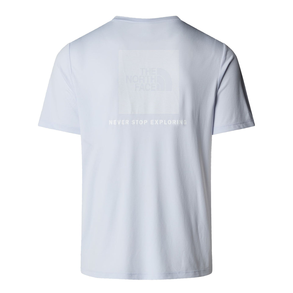 Tricou Barbati The North Face M 24/7 Box Nse