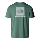 Tricou Barbati The North Face M 24/7 Box Nse