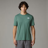 Tricou Barbati The North Face M 24/7 Box Nse