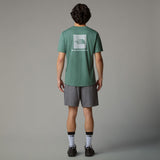 Tricou Barbati The North Face M 24/7 Box Nse