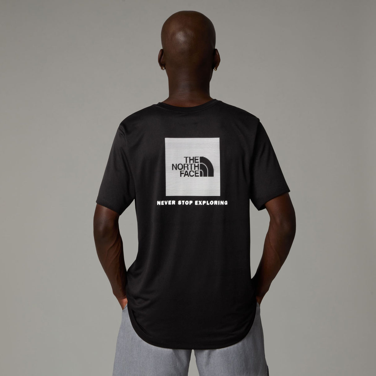 Tricou Barbati The North Face M 24/7 Box Nse
