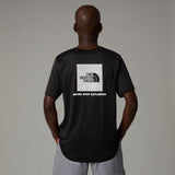 Tricou Barbati The North Face M 24/7 Box Nse