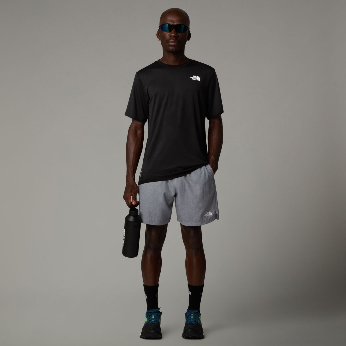 Tricou Barbati The North Face M 24/7 Box Nse