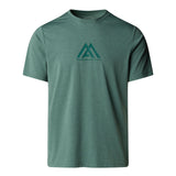 Tricou Barbati The North Face M 24/7 Ma Graphic