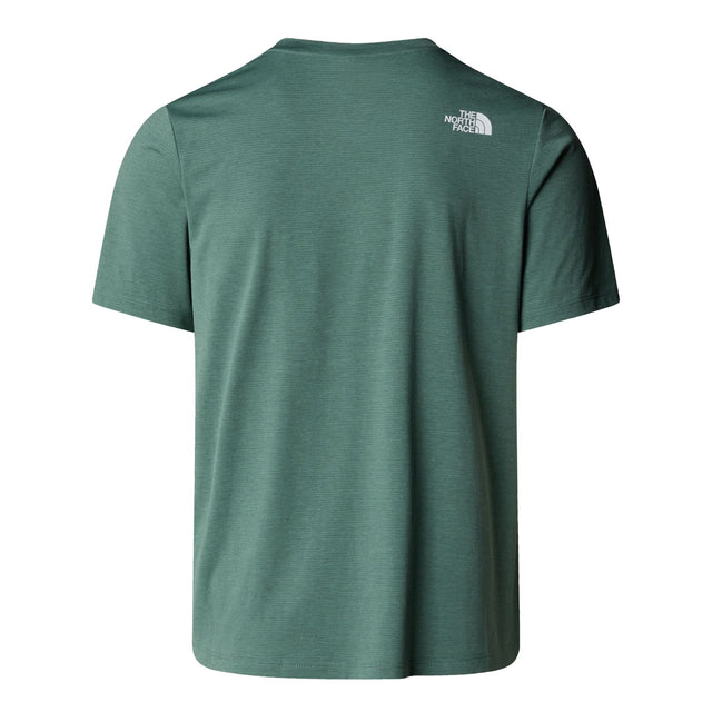 Tricou Barbati The North Face M 24/7 Ma Graphic   Tricou Barbati The North Face M 24/7 Ma Graphic