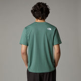 Tricou Barbati The North Face M 24/7 Ma Graphic