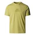 Tricou Barbati The North Face M 24/7 Ma Graphic