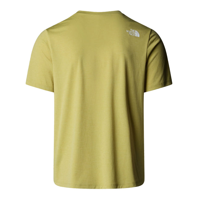 Tricou Barbati The North Face M 24/7 Ma Graphic   Tricou Barbati The North Face M 24/7 Ma Graphic