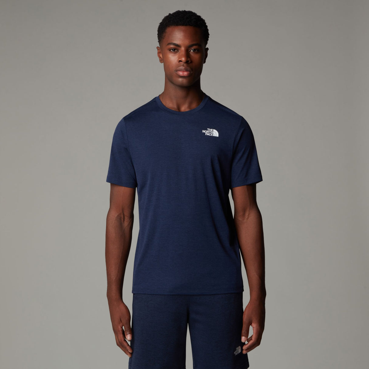 Tricou Barbati The North Face M 24/7 Reg