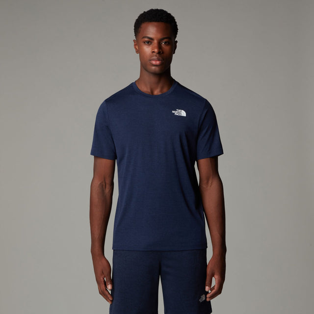 Tricou Barbati The North Face M 24/7 Reg   Tricou Barbati The North Face M 24/7 Reg