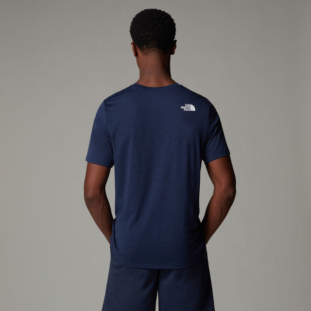 Tricou Barbati The North Face M 24/7 Reg   Tricou Barbati The North Face M 24/7 Reg