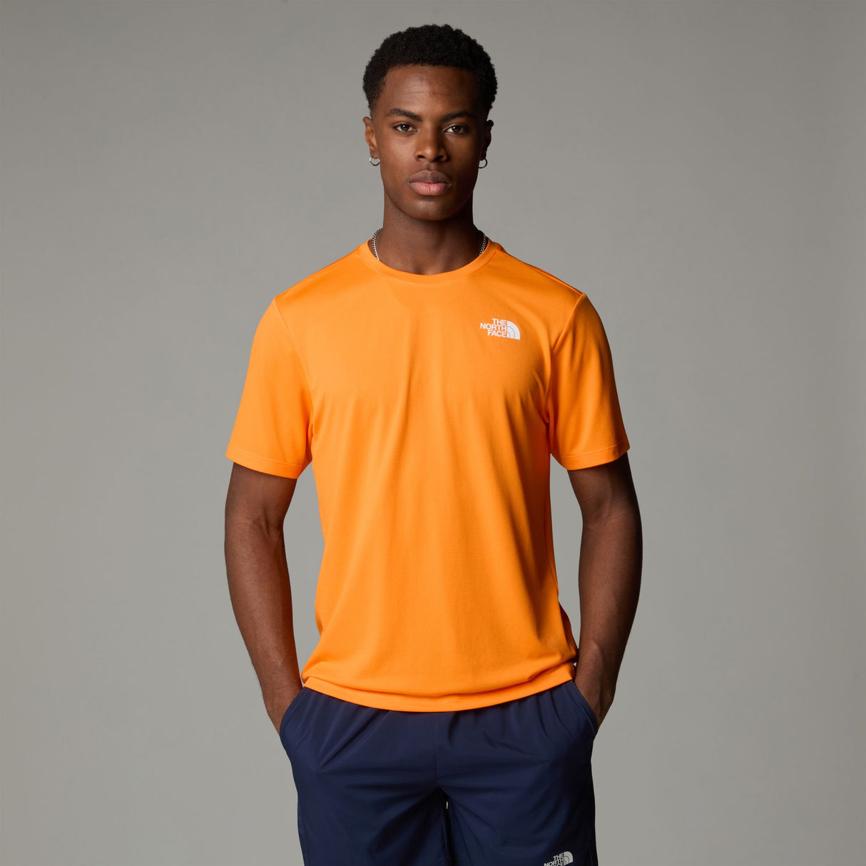 Tricou Barbati The North Face M 24/7 Reg