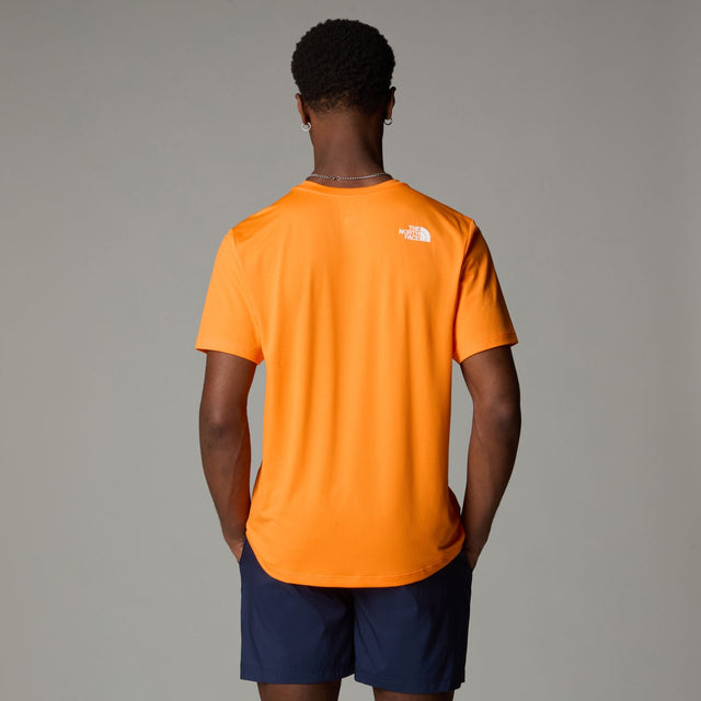 Tricou Barbati The North Face M 24/7 Reg   Tricou Barbati The North Face M 24/7 Reg