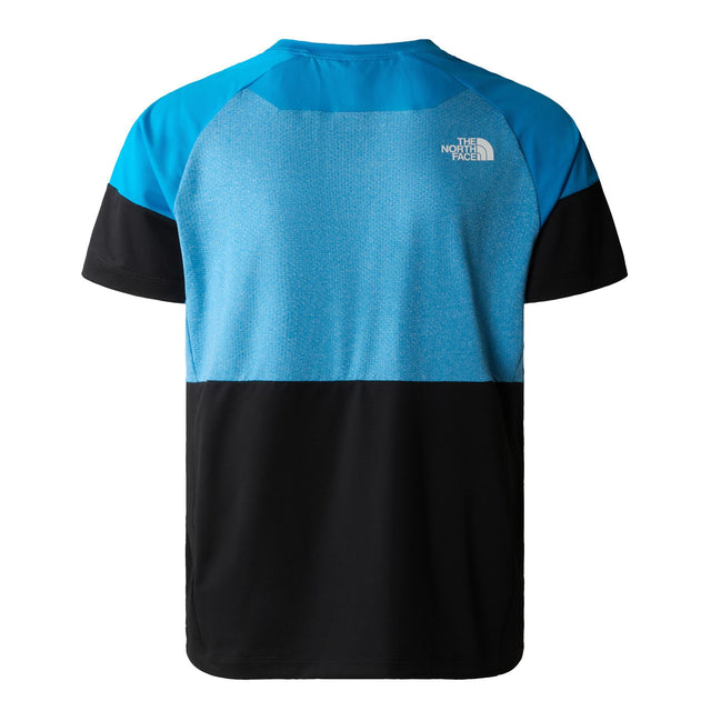 Tricou Barbati The North Face M Bolt Tech   Tricou Barbati The North Face M Bolt Tech