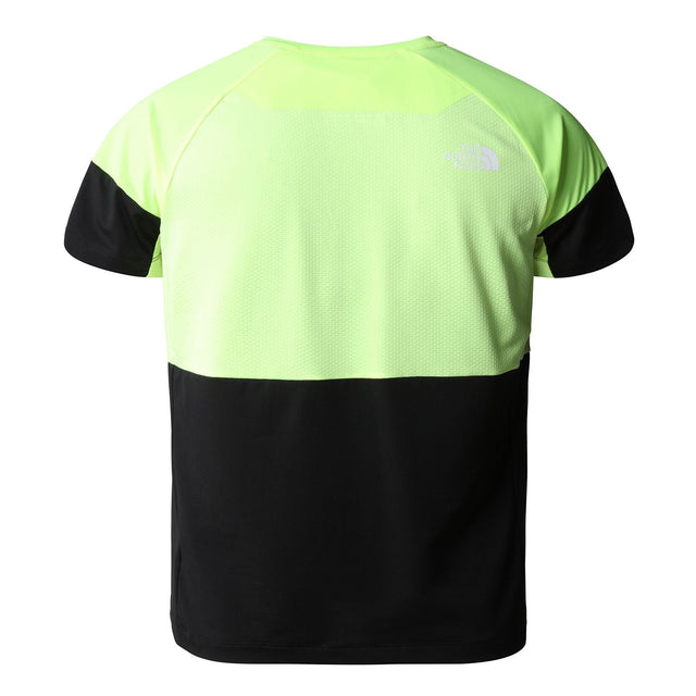 Tricou Barbati The North Face M Bolt Tech   Tricou Barbati The North Face M Bolt Tech