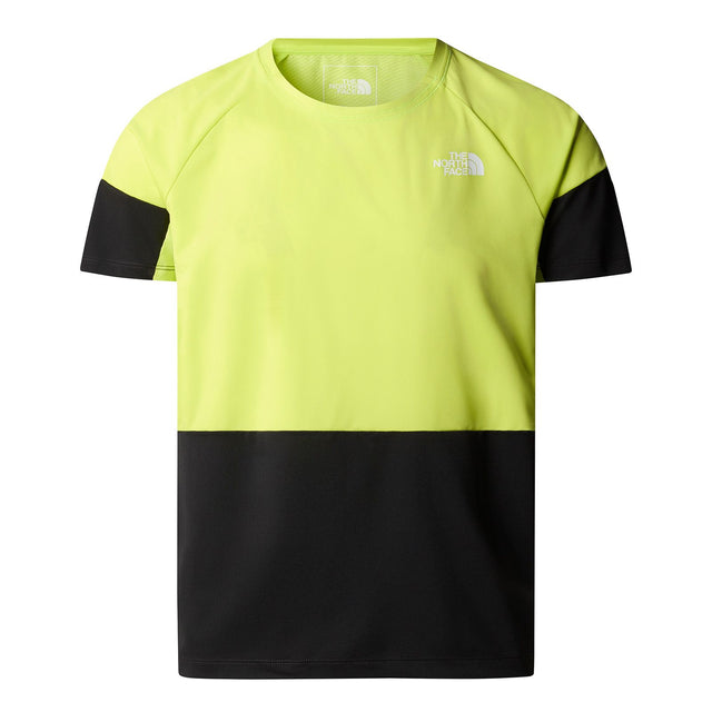 Tricou Barbati The North Face M Bolt Tech   Tricou Barbati The North Face M Bolt Tech