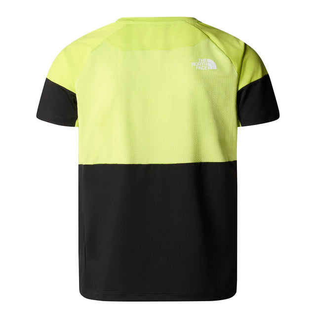 Tricou Barbati The North Face M Bolt Tech   Tricou Barbati The North Face M Bolt Tech