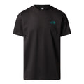 Tricou Barbati The North Face M Box Nse Tailgrid Infill