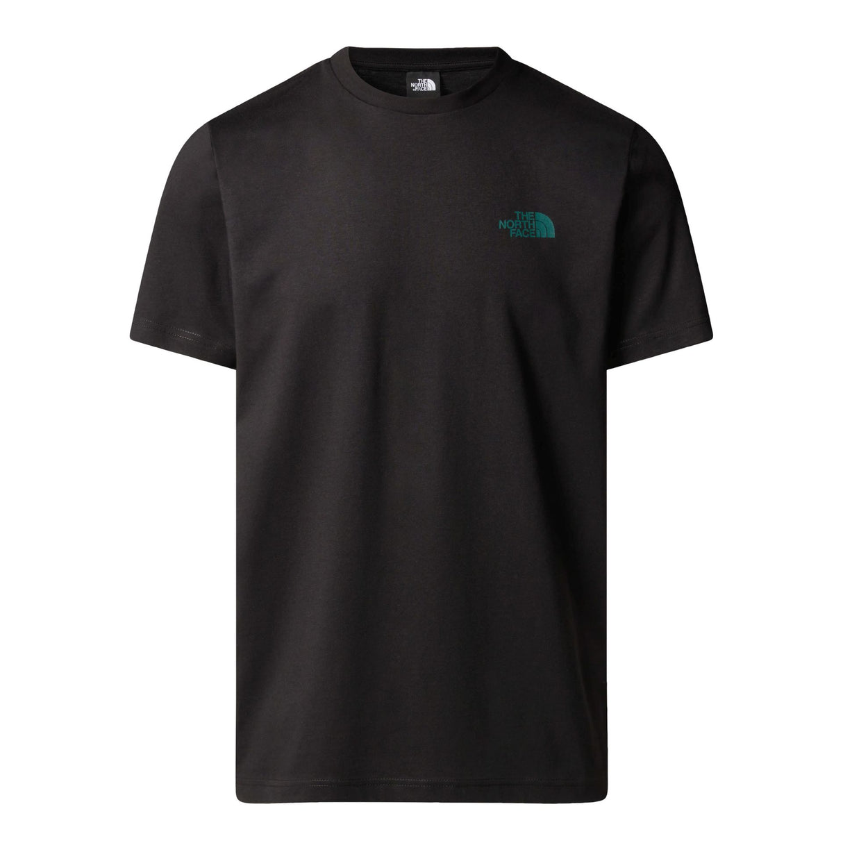 Tricou Barbati The North Face M Box Nse Tailgrid Infill