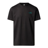 Tricou Barbati The North Face M Box Nse Tailgrid Infill