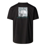 Tricou Barbati The North Face M Box Nse Tailgrid Infill