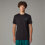 Tricou Barbati The North Face M Box Nse Tailgrid Infill