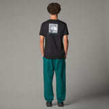 Tricou Barbati The North Face M Box Nse Tailgrid Infill