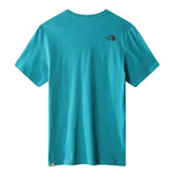 Tricou Barbati The North Face M Coordinates 1   Tricou Barbati The North Face M Coordinates 1